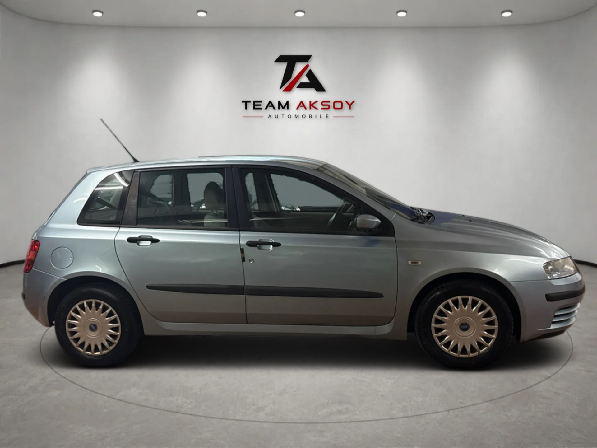 FIAT Stilo 1.6 16V Dynamic-image-3