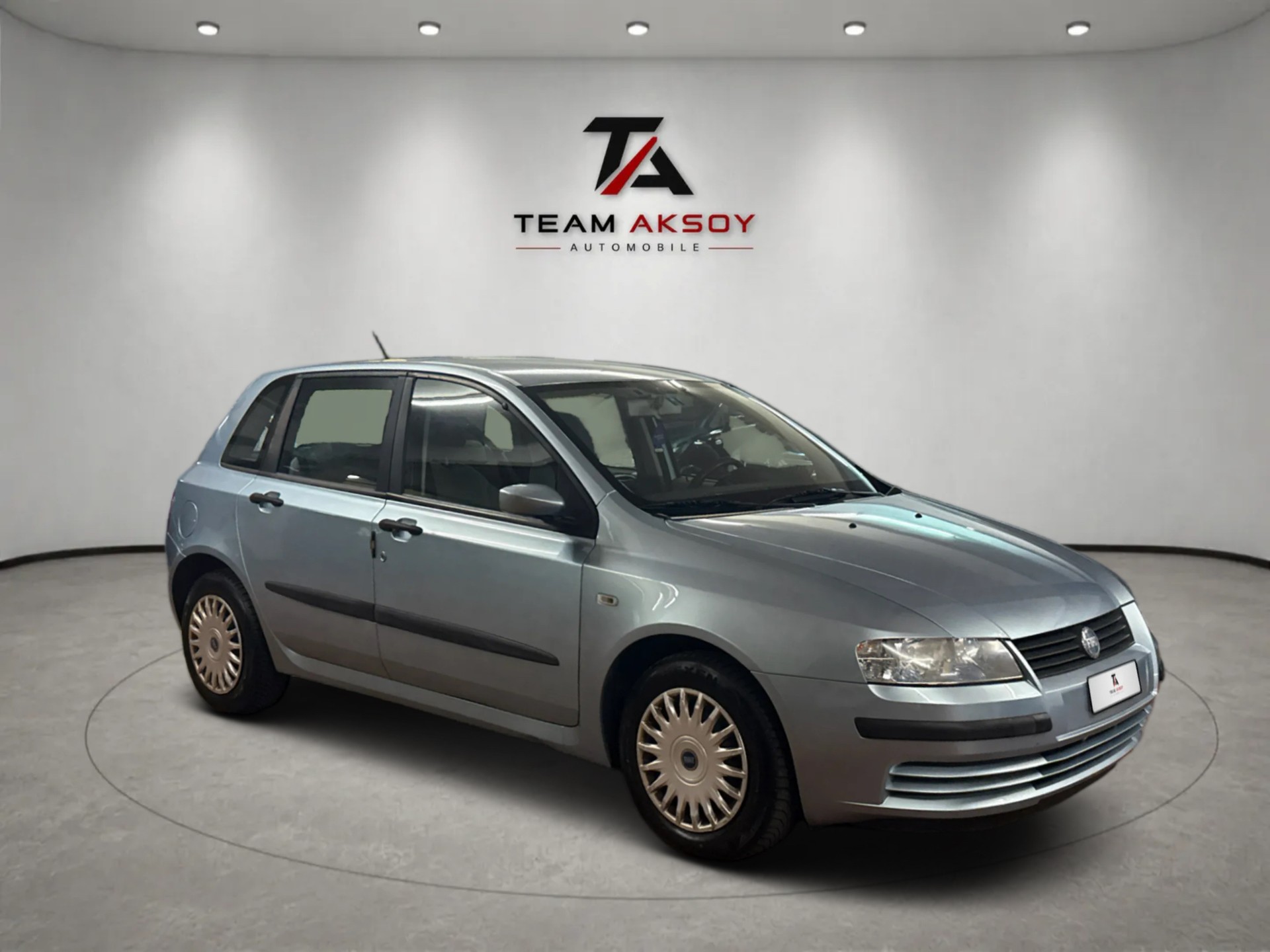 FIAT Stilo 1.6 16V Dynamic-image-2