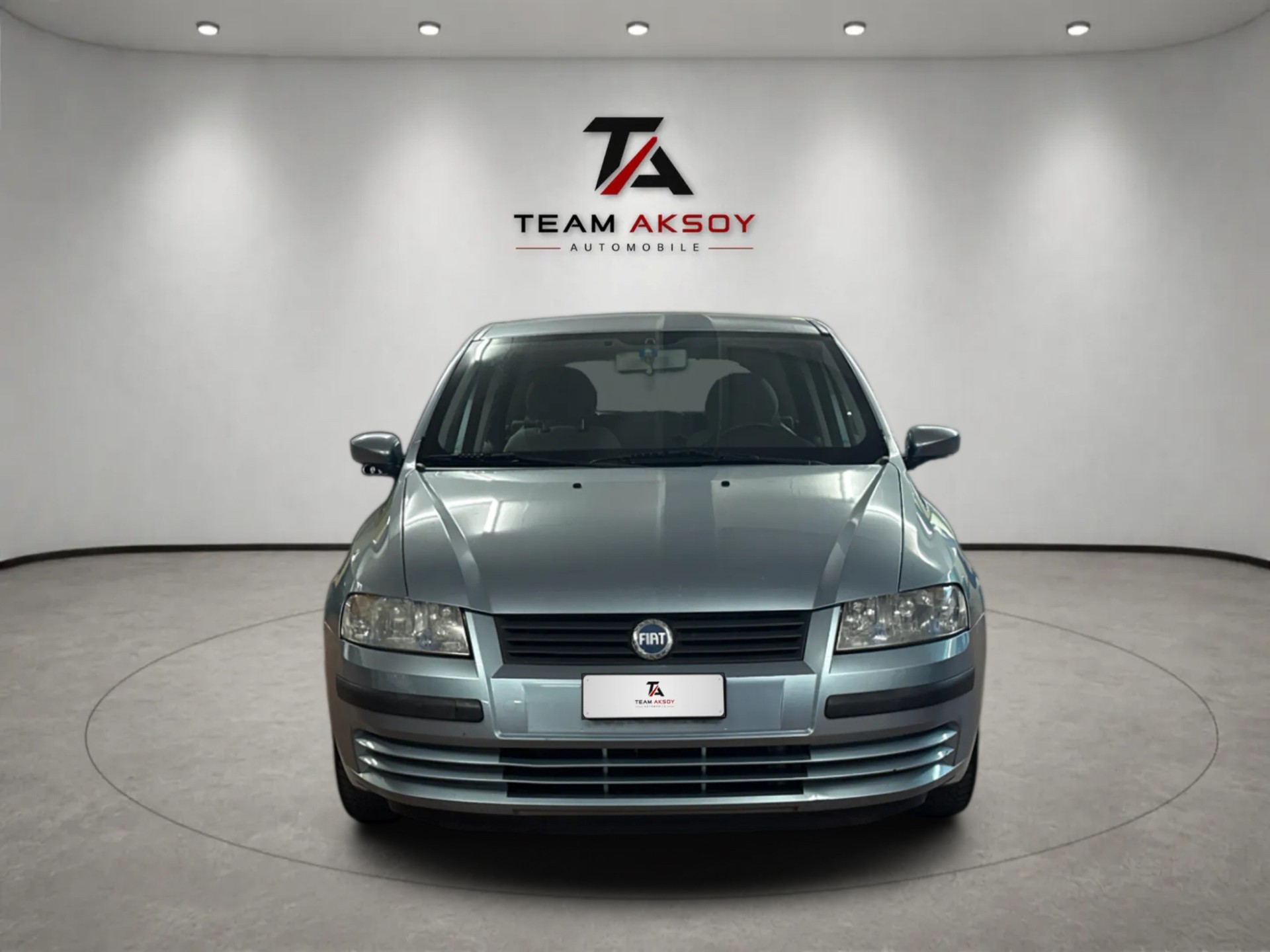 FIAT Stilo 1.6 16V Dynamic-image-1