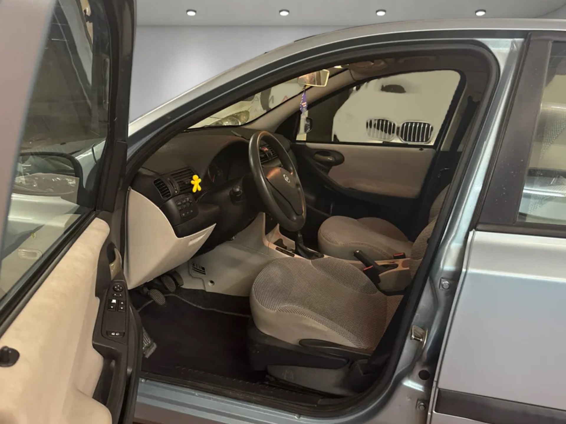FIAT Stilo 1.6 16V Dynamic-image-9