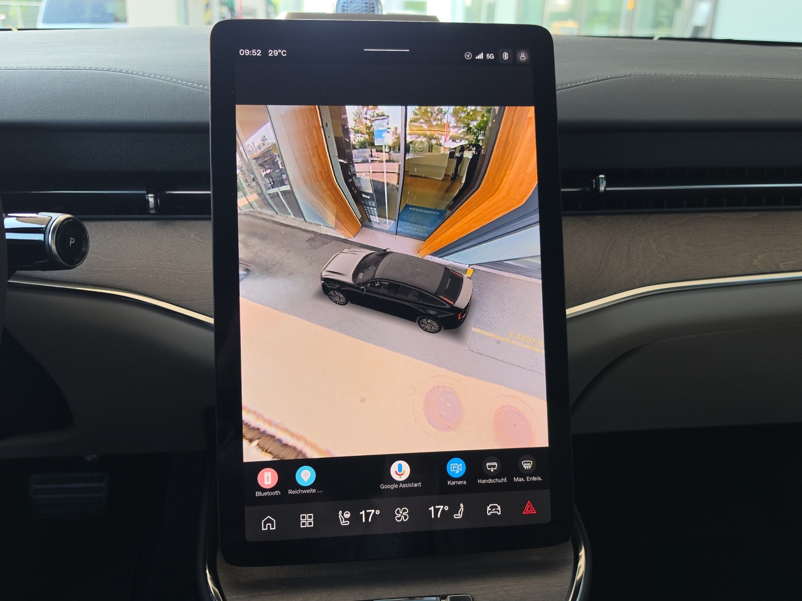 VOLVO ES90 Twin Performance Ultra AWD-image-16