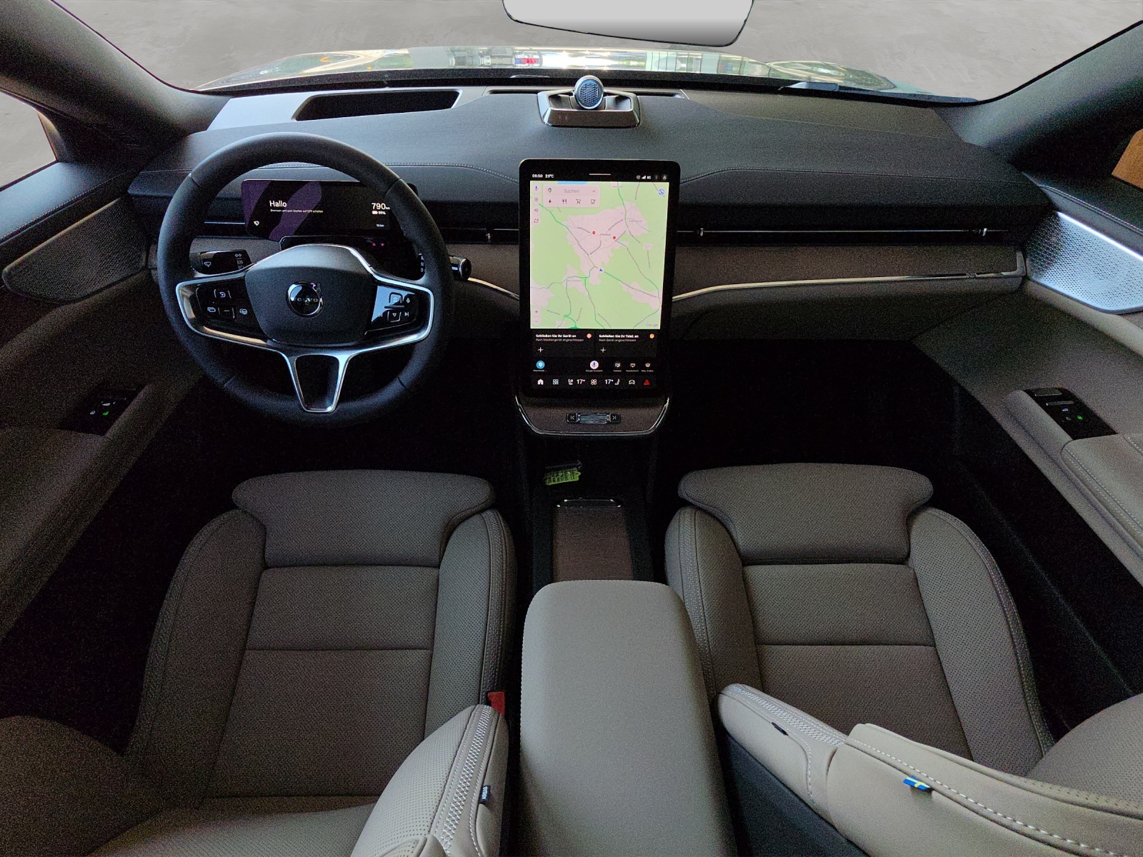 VOLVO ES90 Twin Performance Ultra AWD-image-12