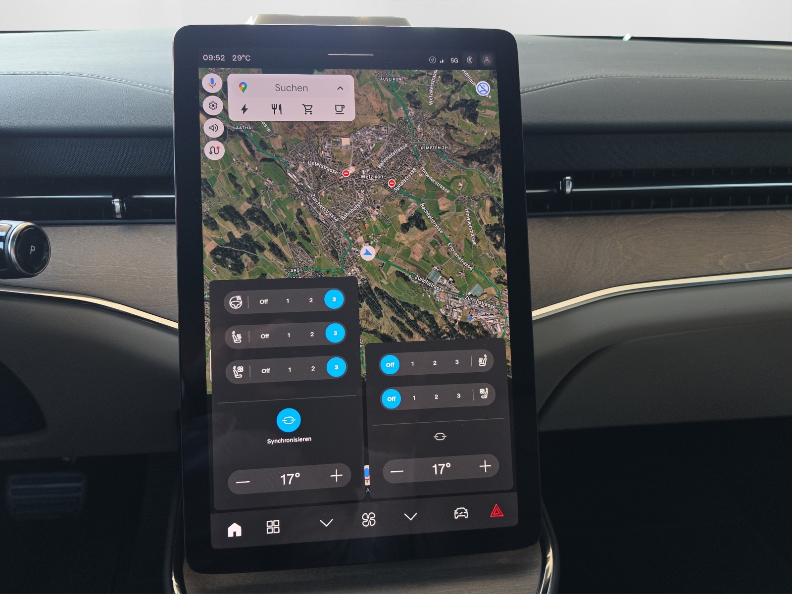 VOLVO ES90 Twin Performance Ultra AWD-image-15
