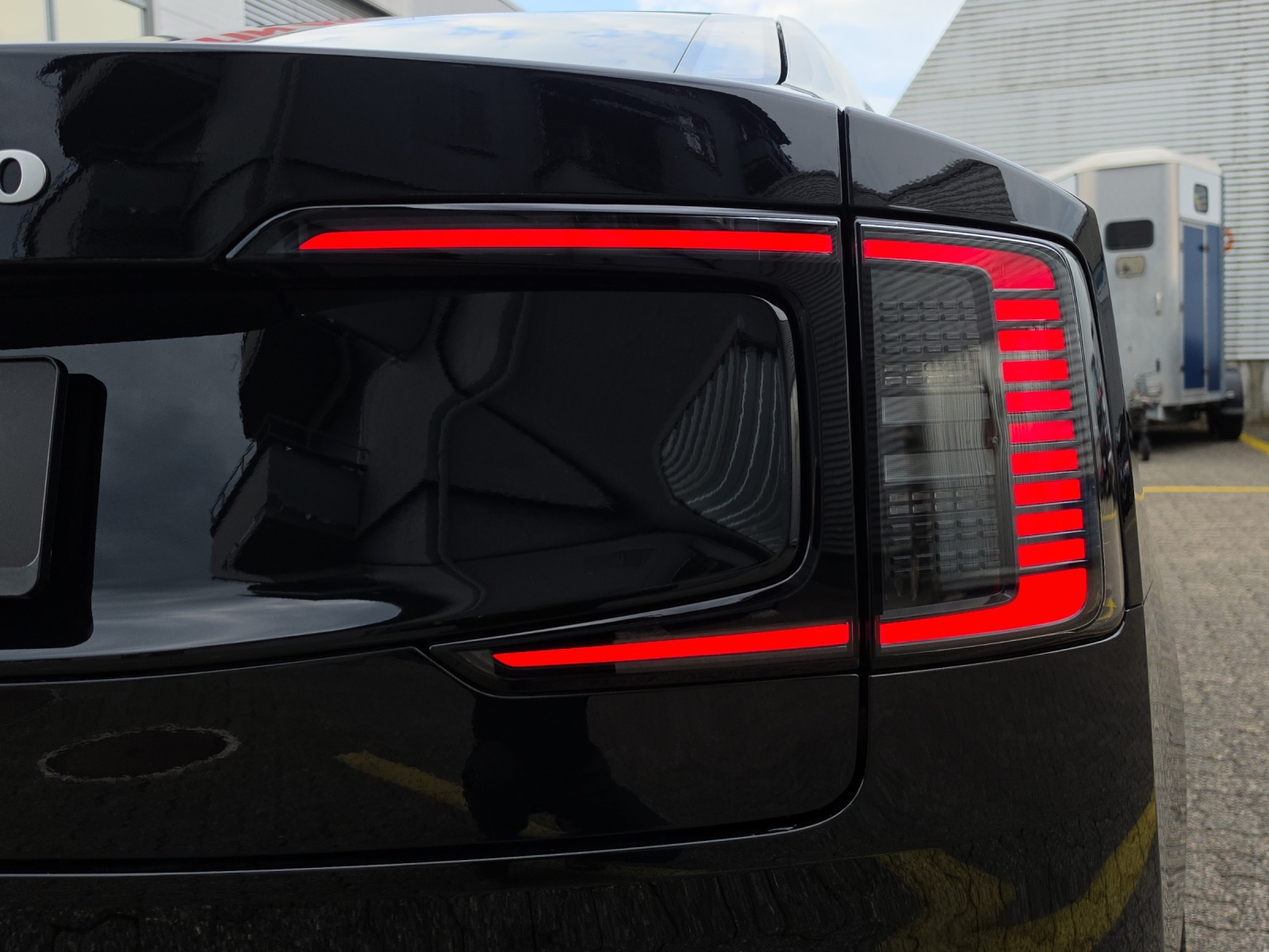 VOLVO ES90 Twin Performance Ultra AWD-image-8