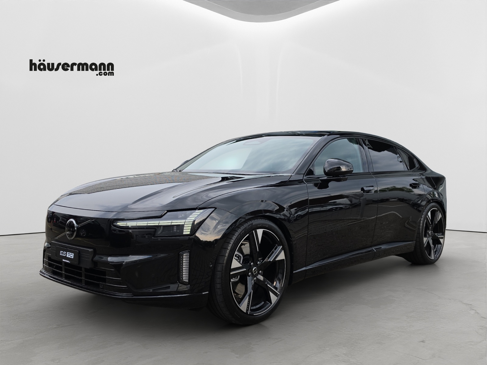 VOLVO ES90 Twin Performance Ultra AWD