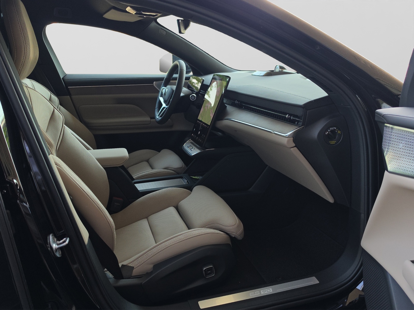 VOLVO ES90 Twin Performance Ultra AWD-image-9
