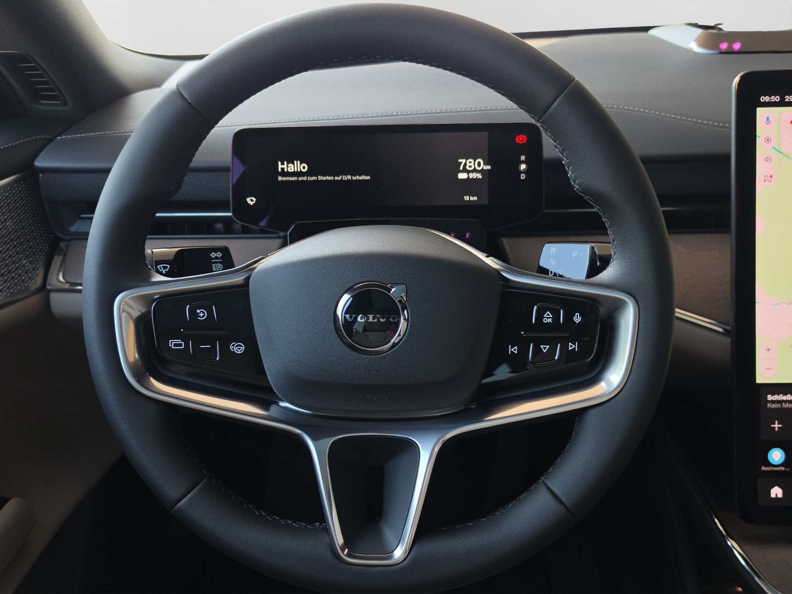 VOLVO ES90 Twin Performance Ultra AWD-image-13