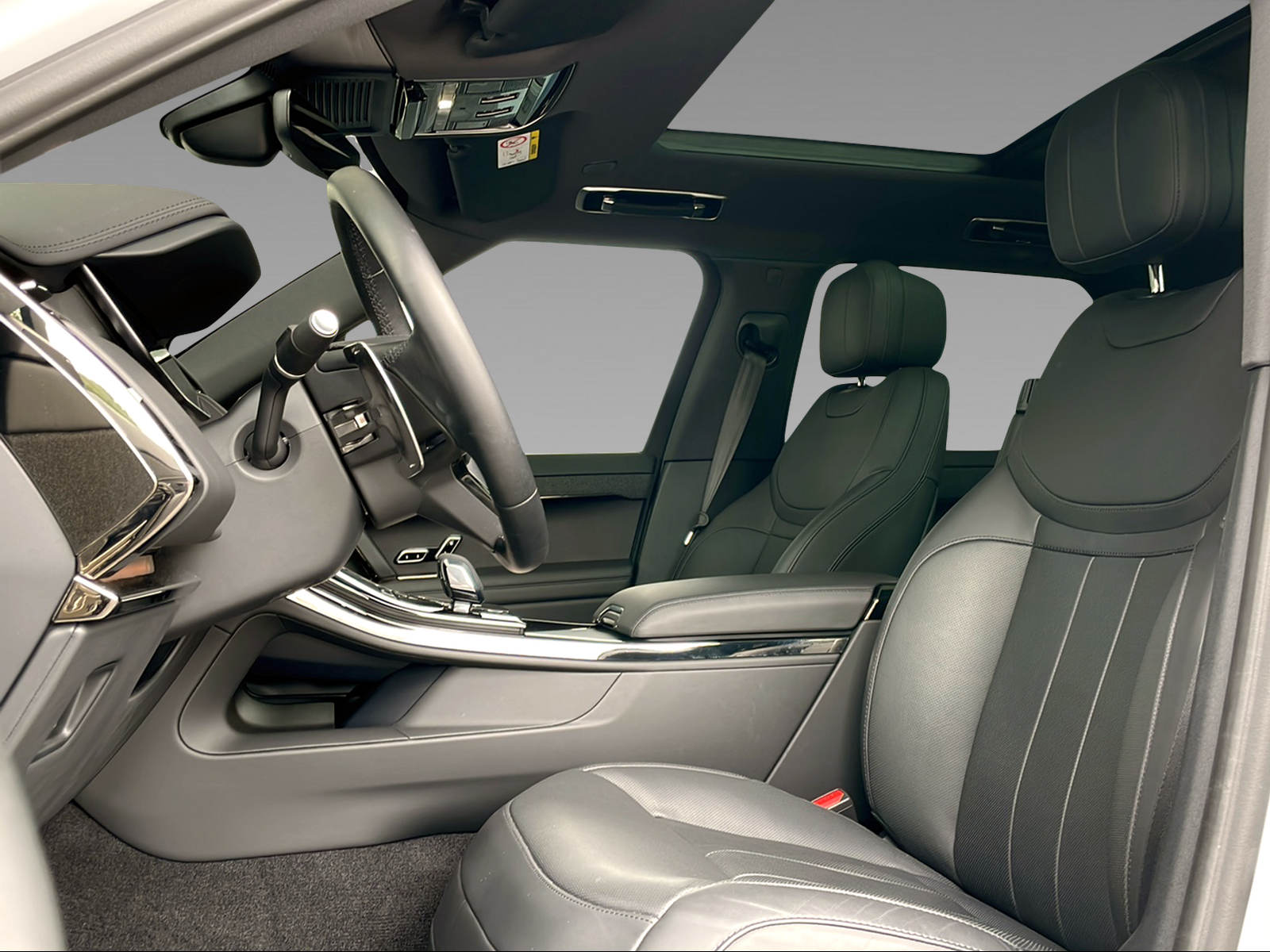LAND ROVER Range Rover Sport 3.0 I6 250 SE Dynamic-showroom-element-3