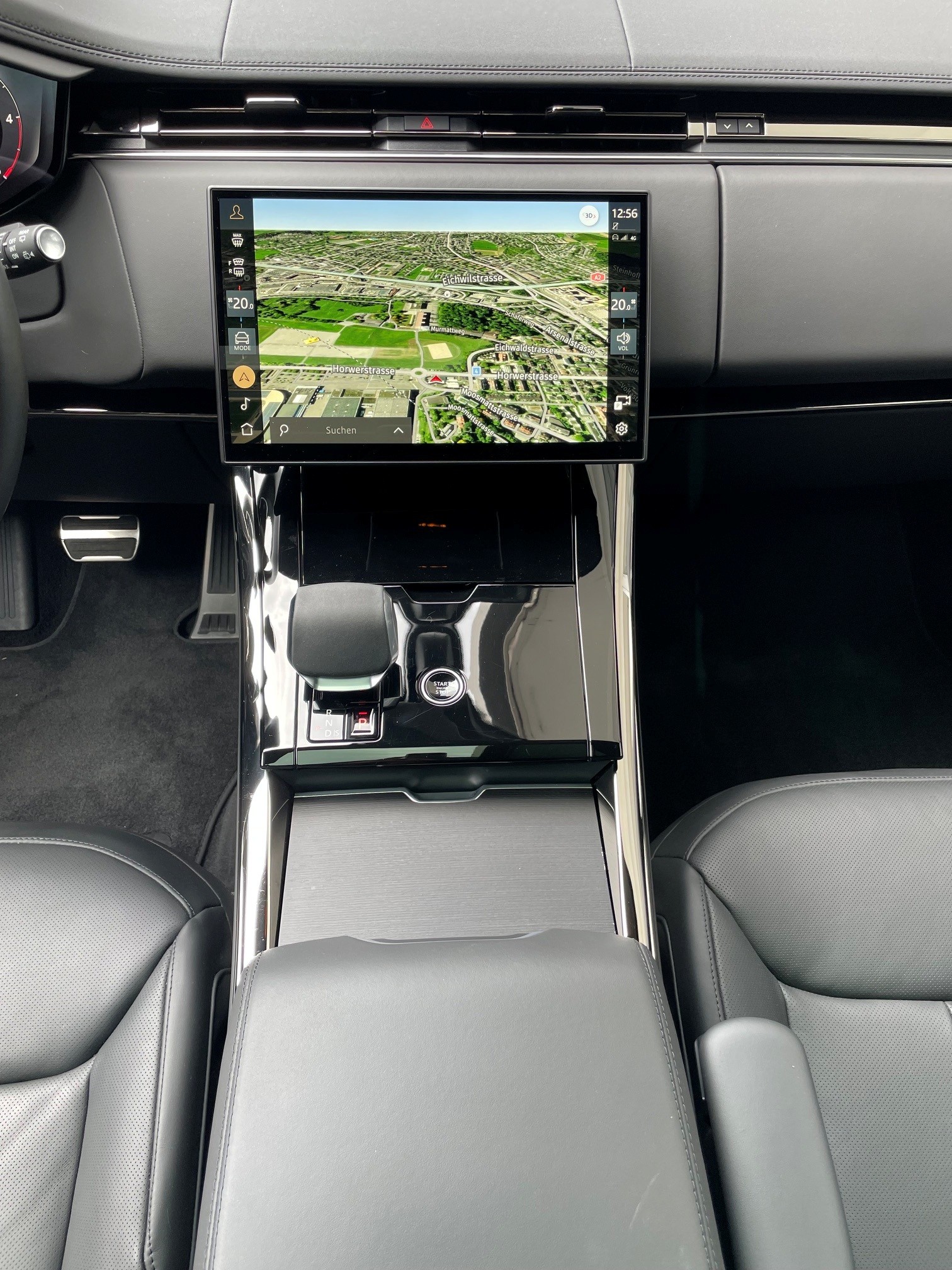 LAND ROVER Range Rover Sport 3.0 I6 250 SE Dynamic-image-10