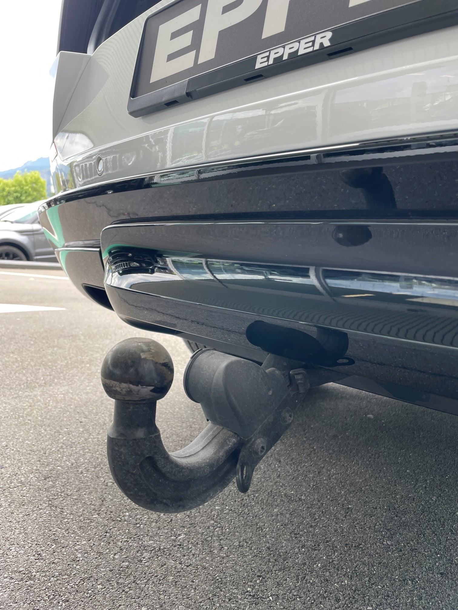 LAND ROVER Range Rover Sport 3.0 I6 250 SE Dynamic-image-25