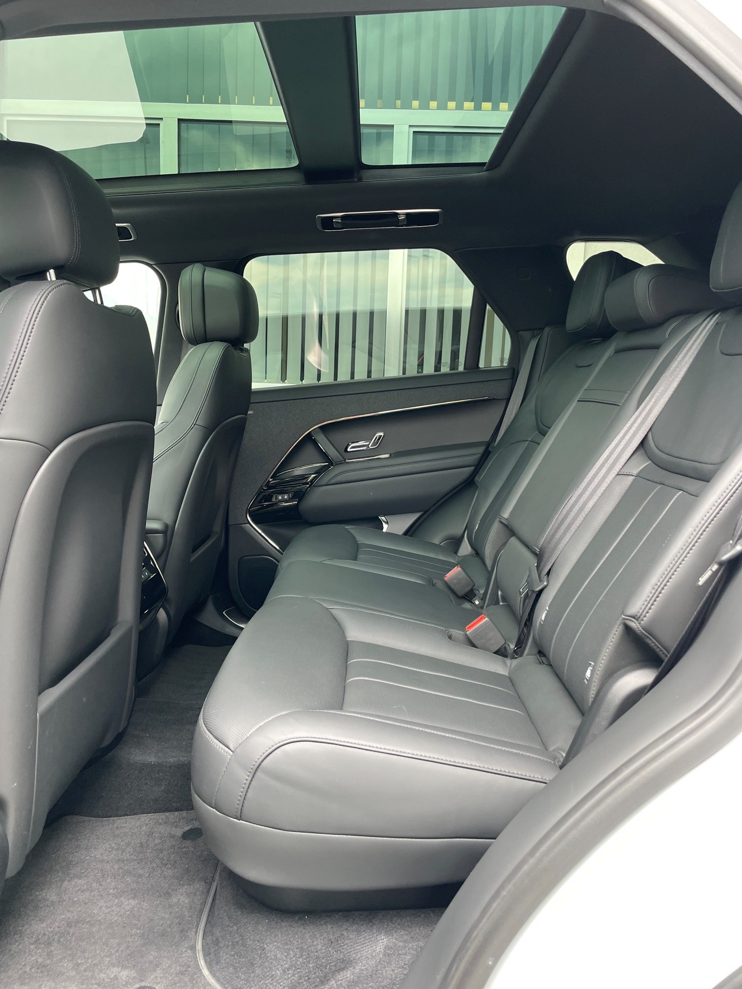 LAND ROVER Range Rover Sport 3.0 I6 250 SE Dynamic-image-22