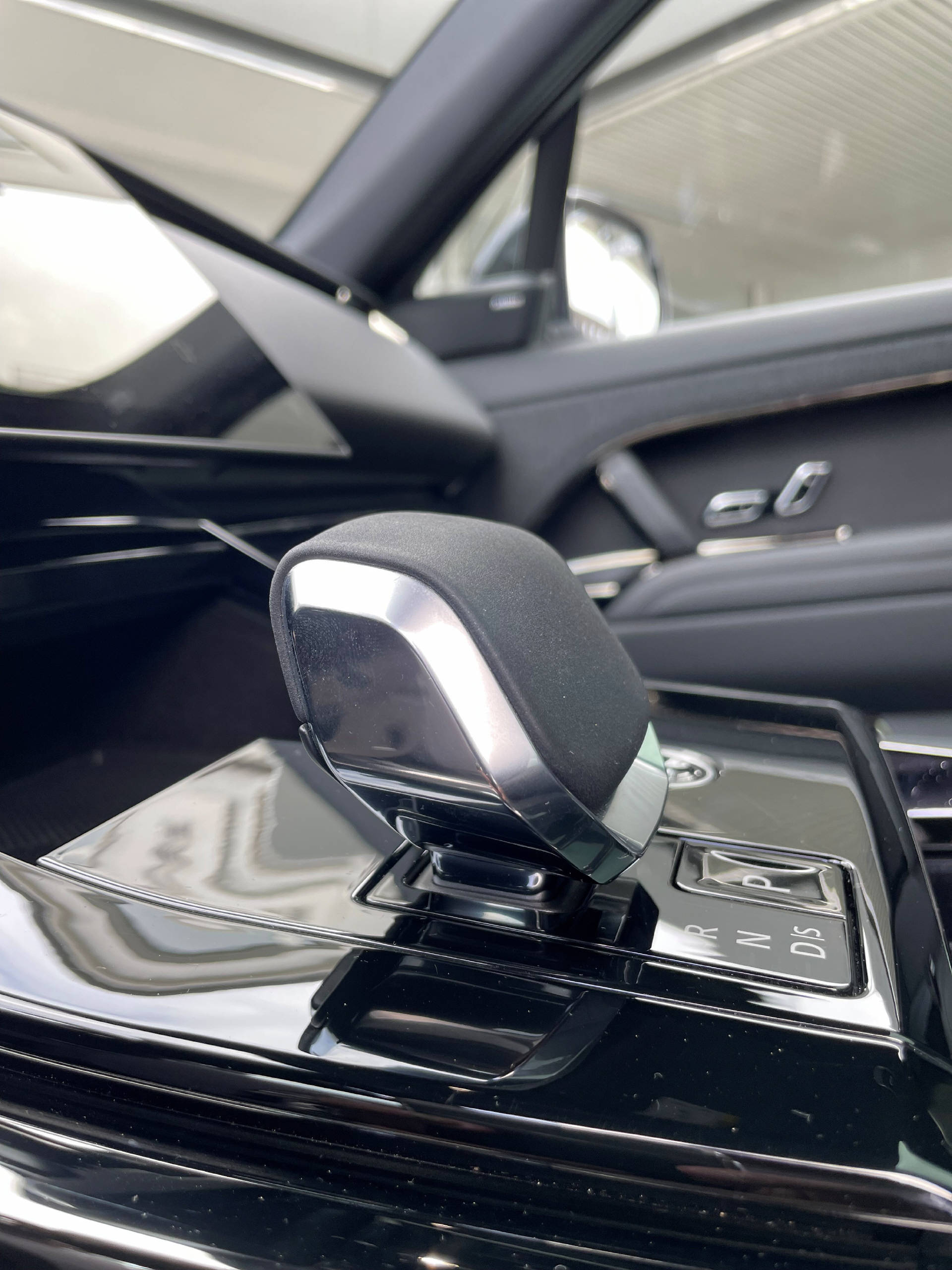 LAND ROVER Range Rover Sport 3.0 I6 250 SE Dynamic-image-11
