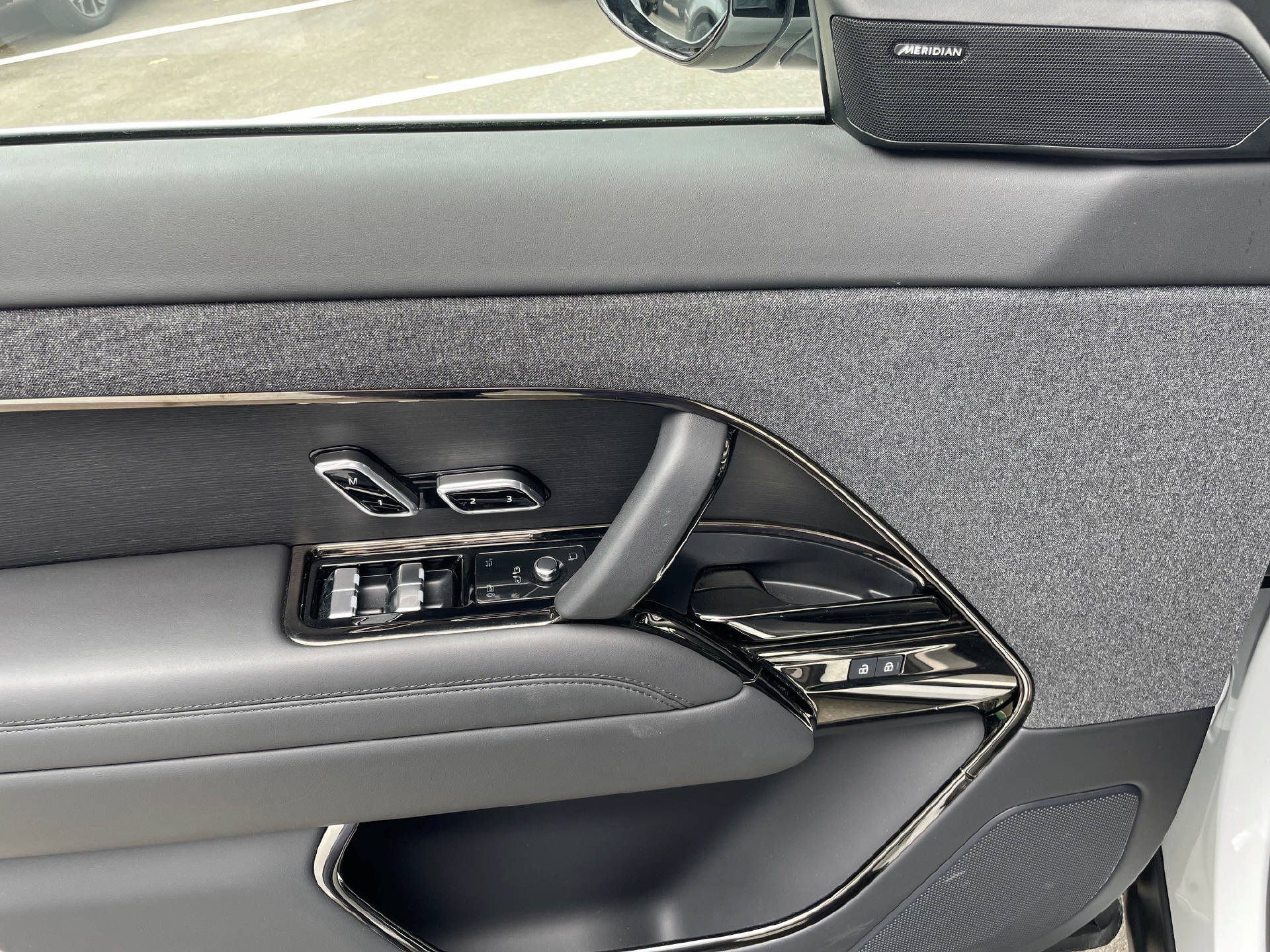 LAND ROVER Range Rover Sport 3.0 I6 250 SE Dynamic-image-5