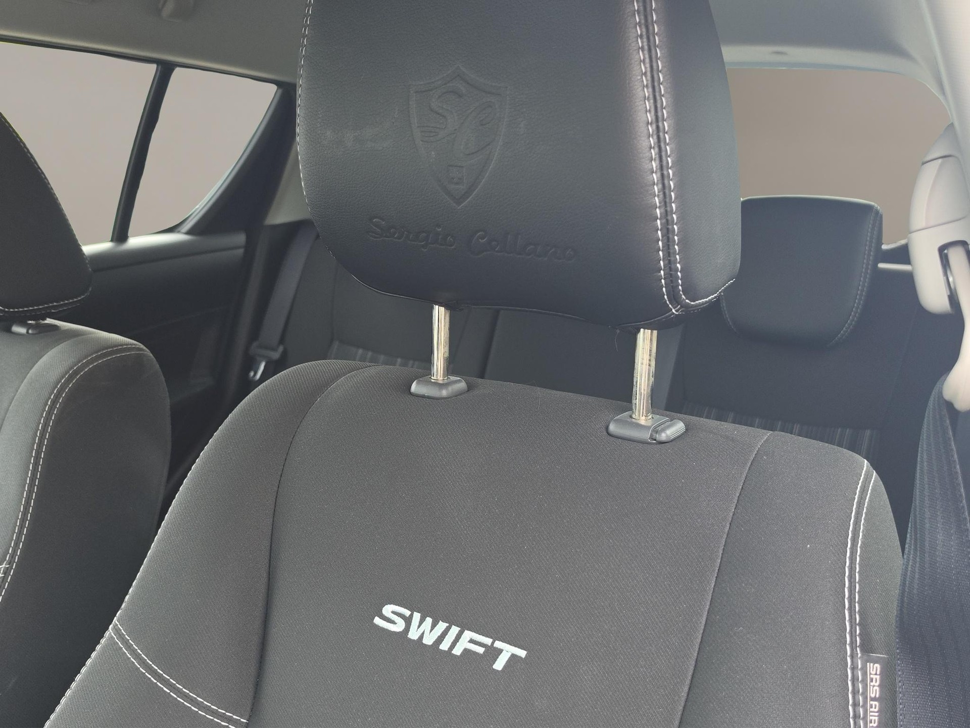 SUZUKI Swift 1.2 Sergio Cellano 4x4-image-9