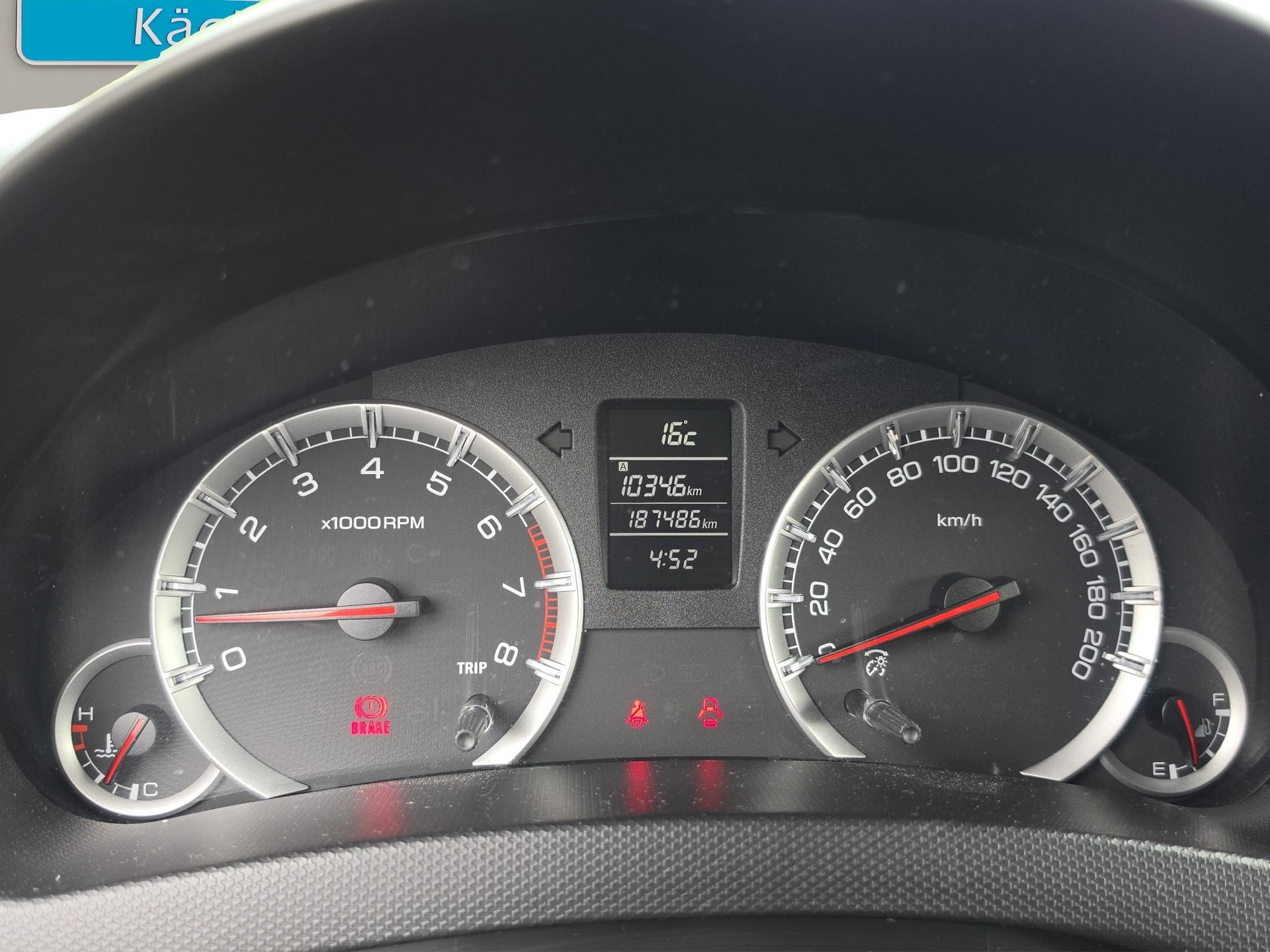 SUZUKI Swift 1.2 Sergio Cellano 4x4-image-7