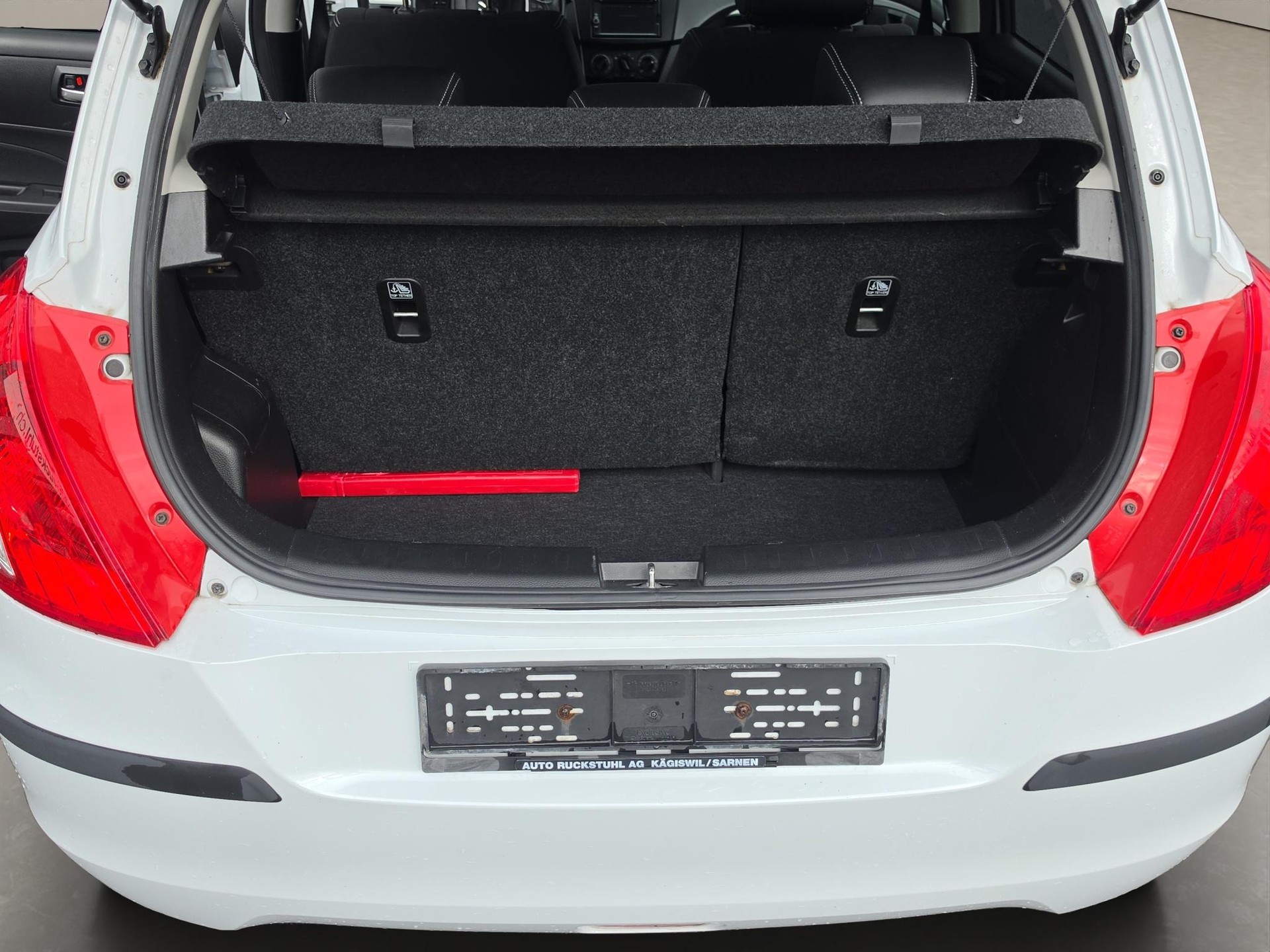 SUZUKI Swift 1.2 Sergio Cellano 4x4-image-13
