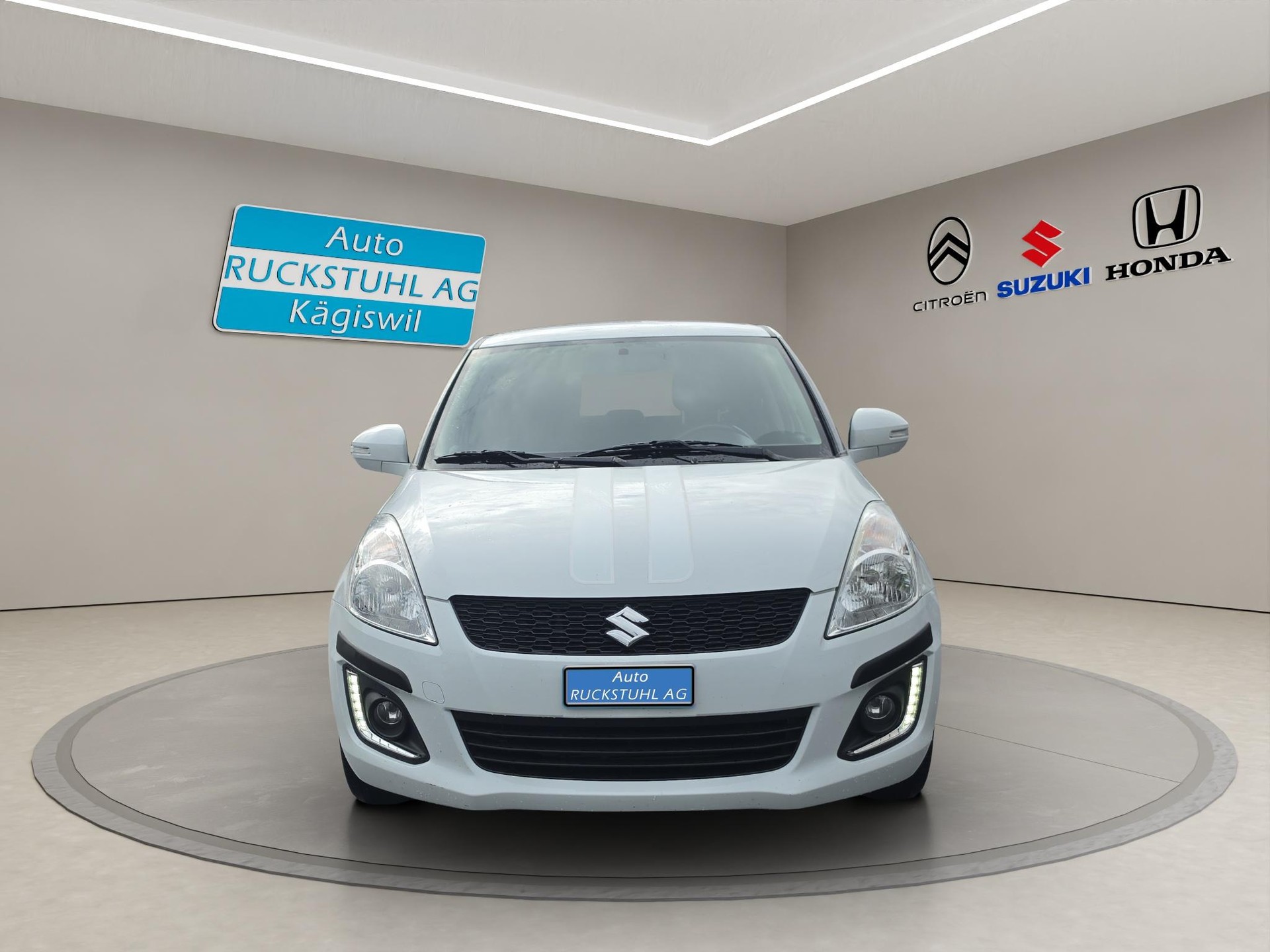 SUZUKI Swift 1.2 Sergio Cellano 4x4-image-2
