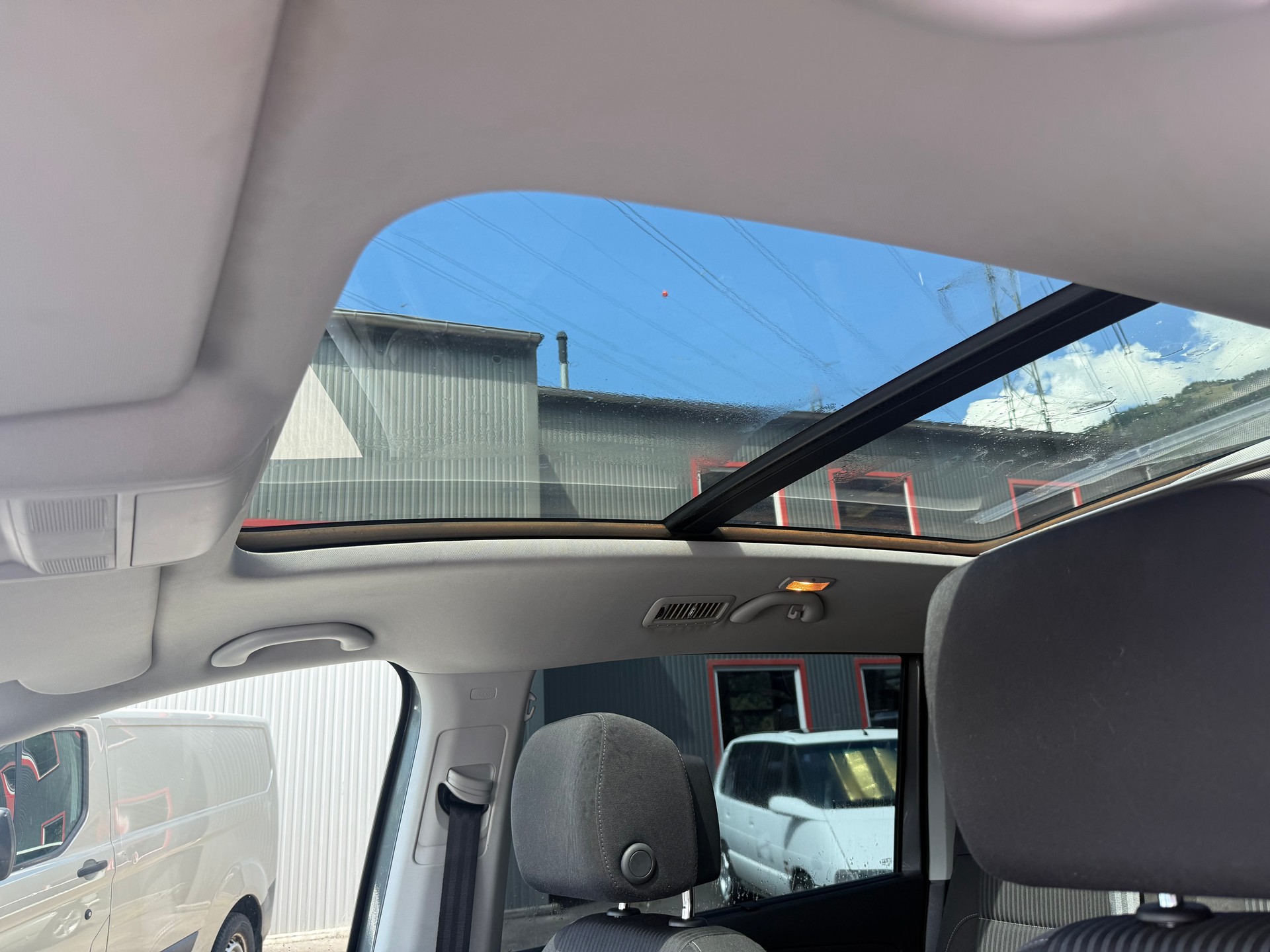 SEAT Alhambra 2.0 TDI Reference 4x4-image-6