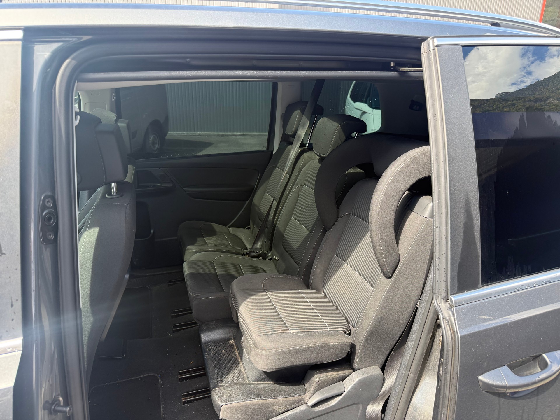 SEAT Alhambra 2.0 TDI Reference 4x4-image-4