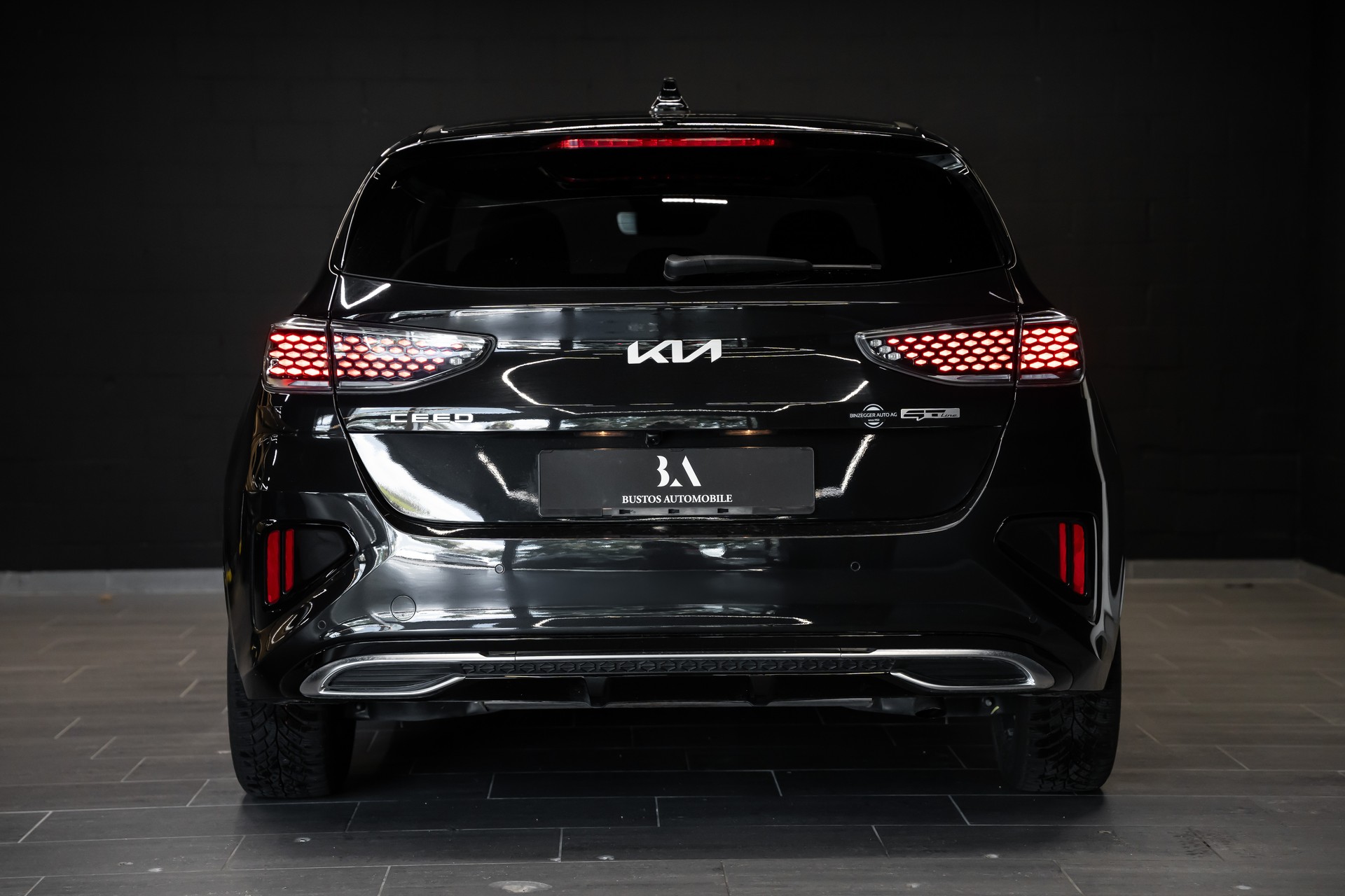 KIA 1.5 T-GDi MHEV Power DCT-image-8