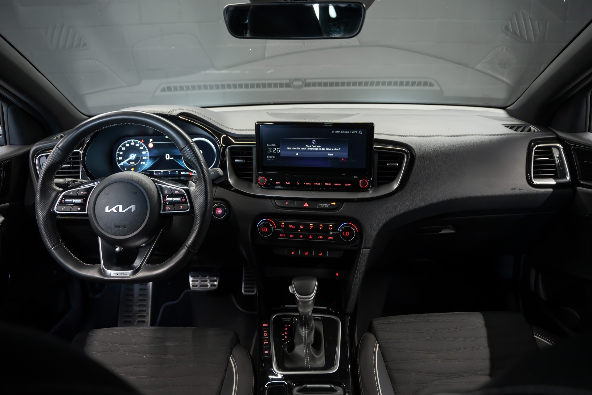 KIA 1.5 T-GDi MHEV Power DCT-image-12