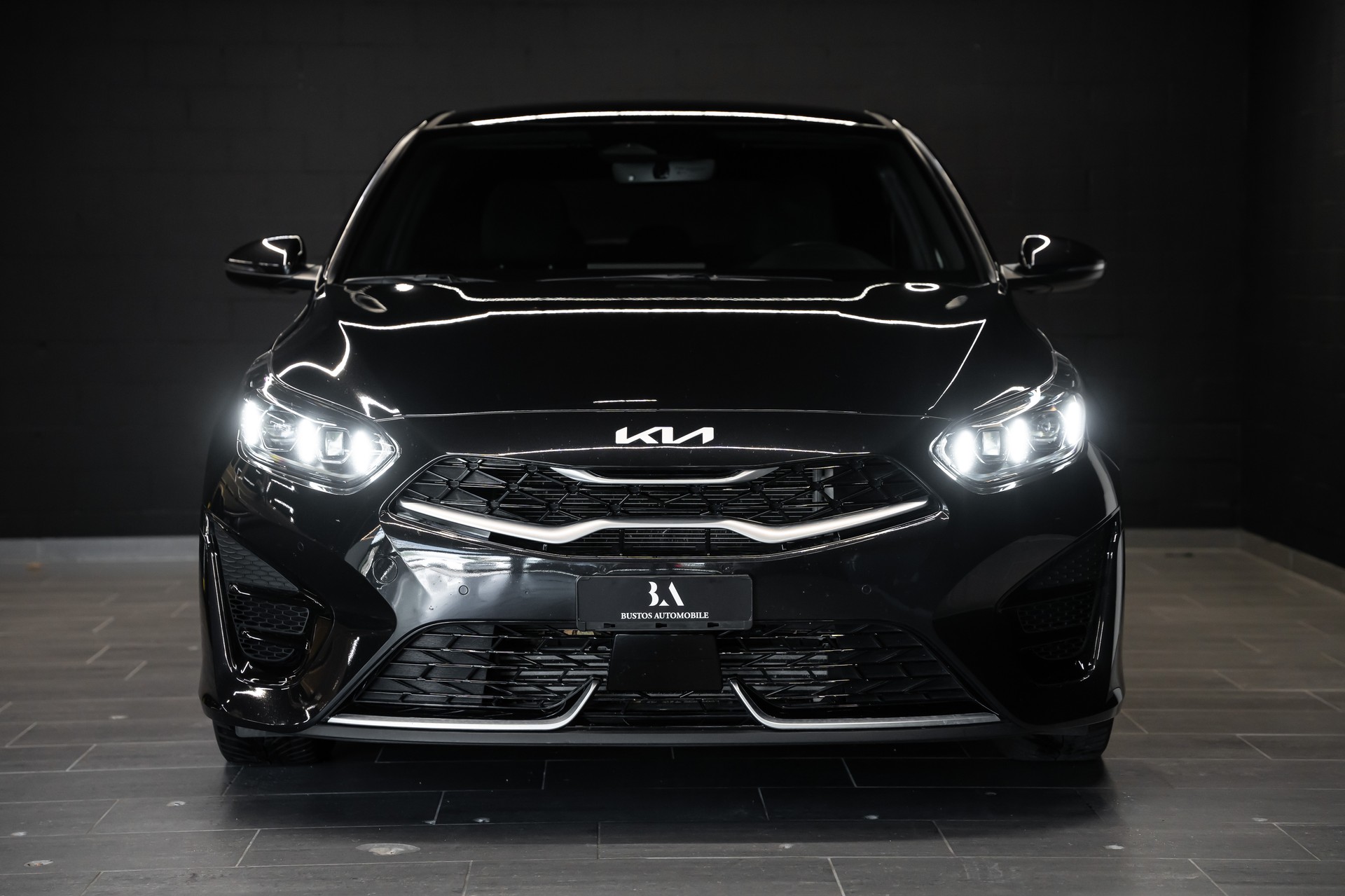 KIA 1.5 T-GDi MHEV Power DCT-image-5