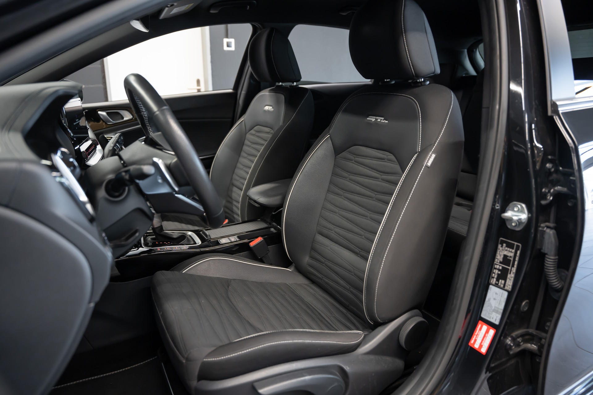 KIA 1.5 T-GDi MHEV Power DCT-image-11