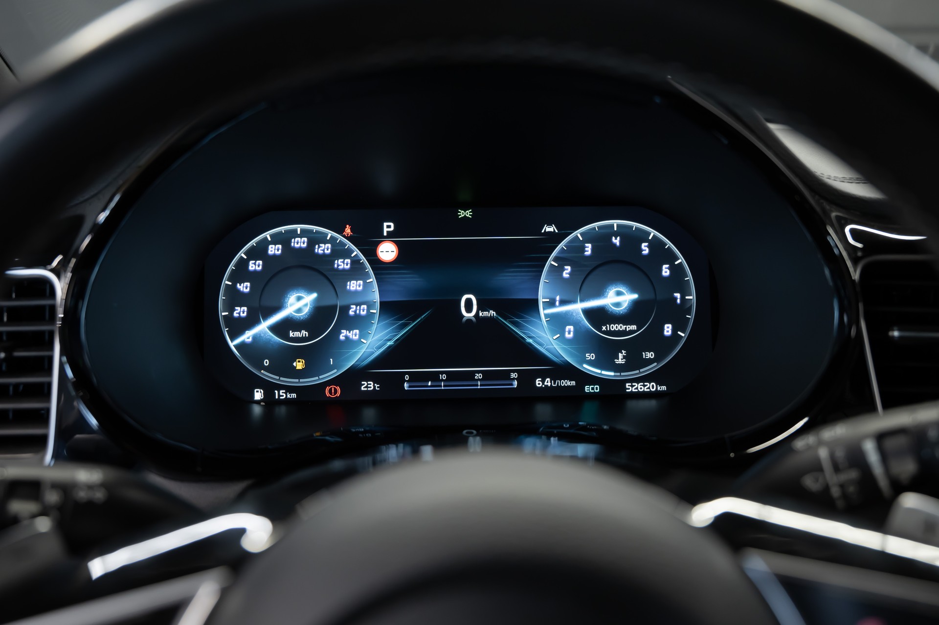 KIA 1.5 T-GDi MHEV Power DCT-image-15