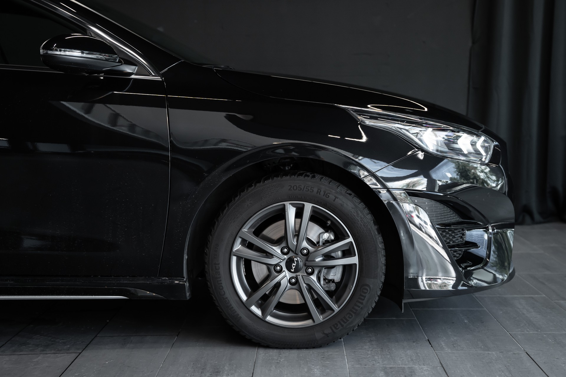 KIA 1.5 T-GDi MHEV Power DCT-image-3