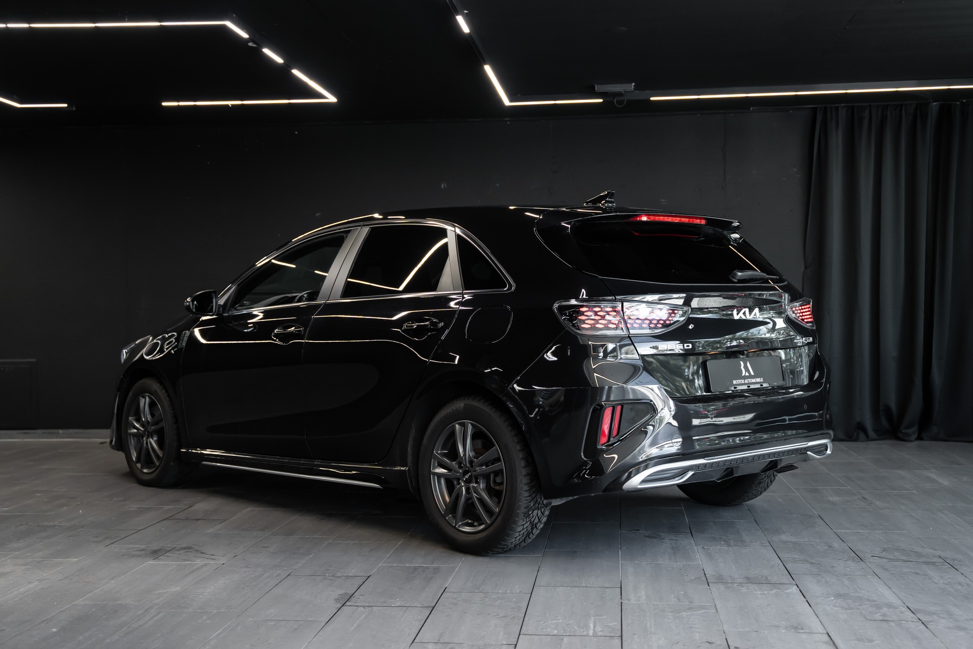 KIA 1.5 T-GDi MHEV Power DCT-image-6