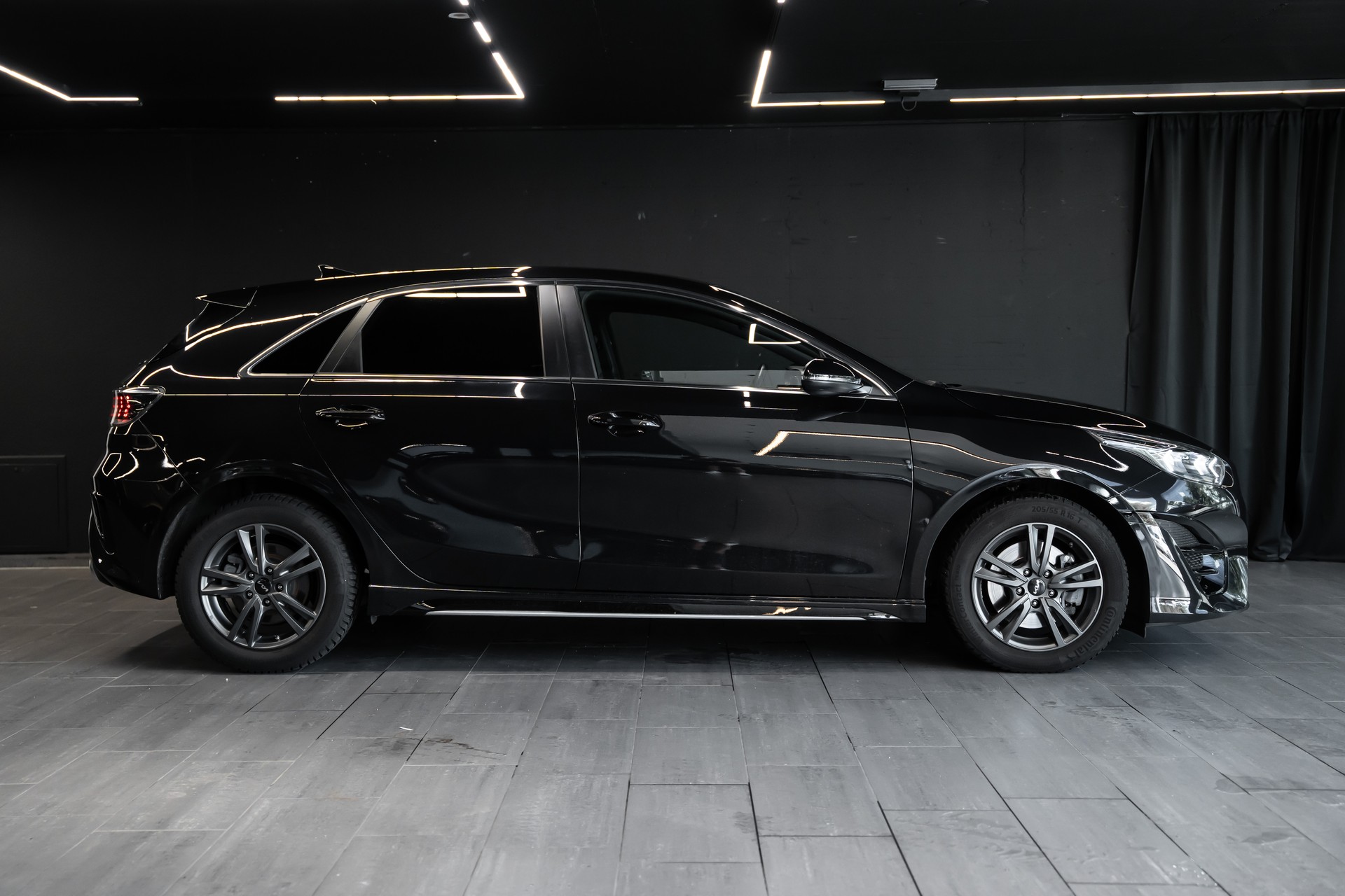 KIA 1.5 T-GDi MHEV Power DCT-image-2