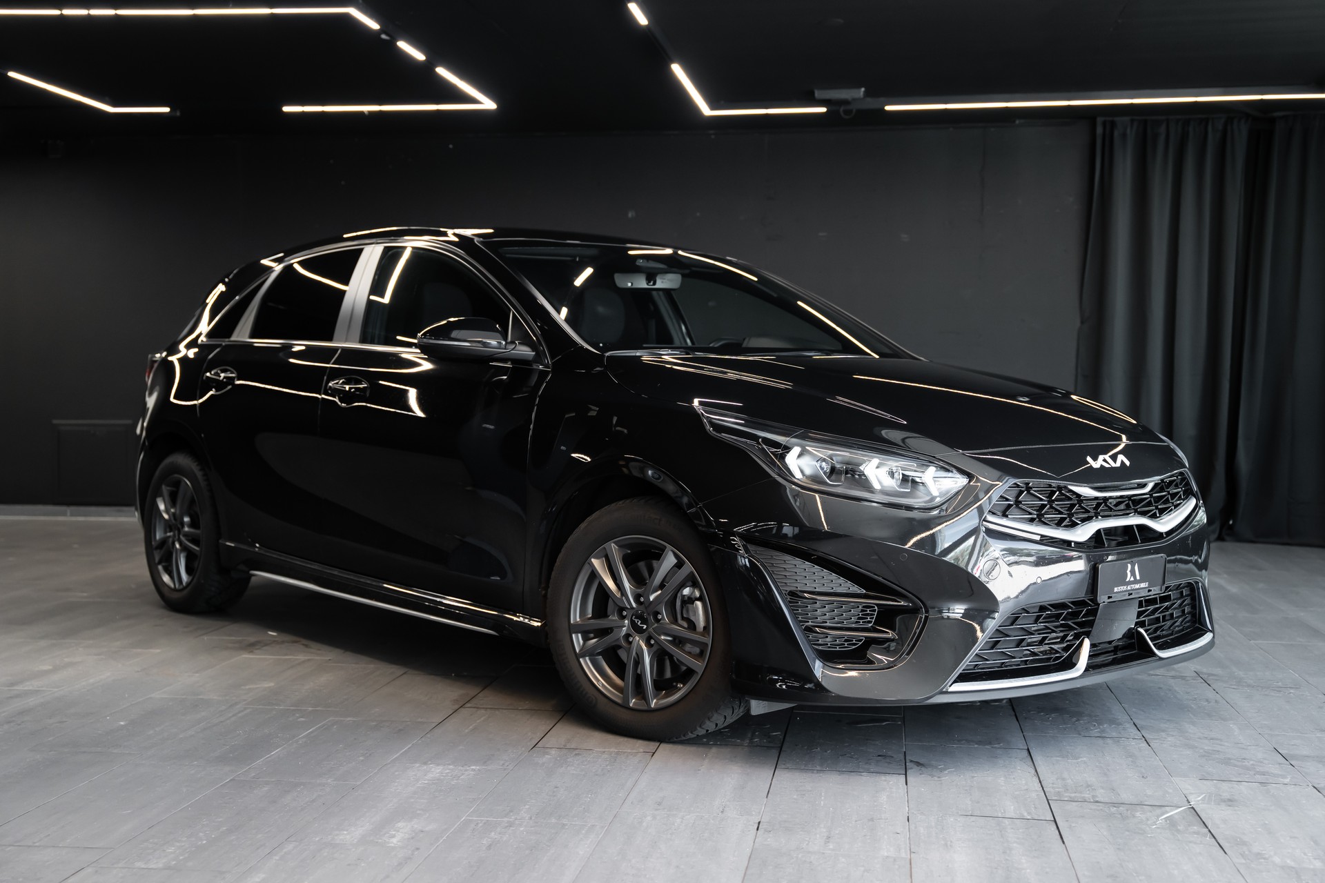 KIA 1.5 T-GDi MHEV Power DCT-image-0