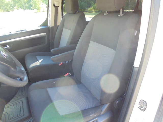 TOYOTA Proace Verso 2.0 D-4D Shuttle L2-image-6