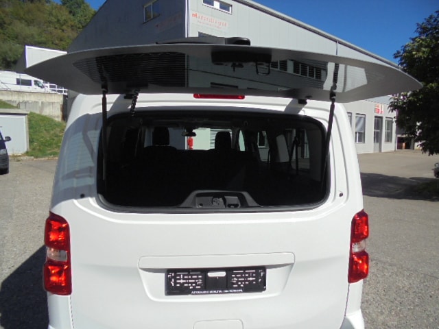 TOYOTA Proace Verso 2.0 D-4D Shuttle L2-image-13