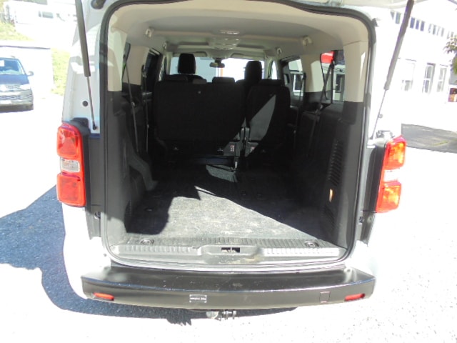 TOYOTA Proace Verso 2.0 D-4D Shuttle L2-image-11