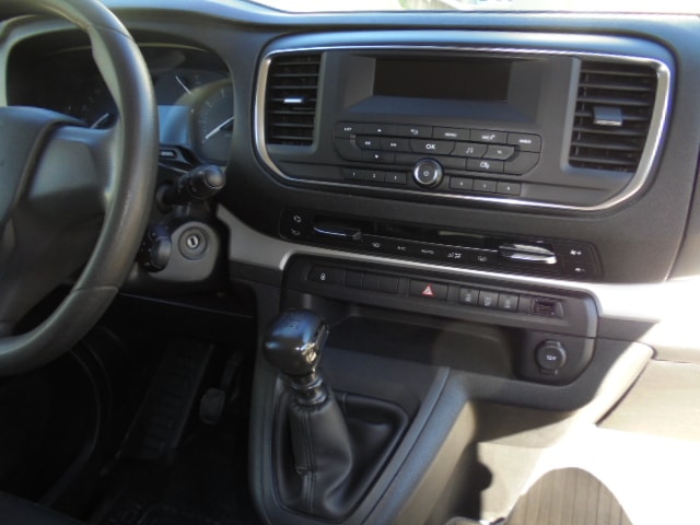 TOYOTA Proace Verso 2.0 D-4D Shuttle L2-image-10