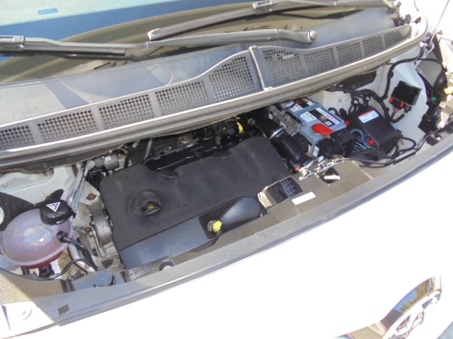 TOYOTA Proace Verso 2.0 D-4D Shuttle L2-image-15