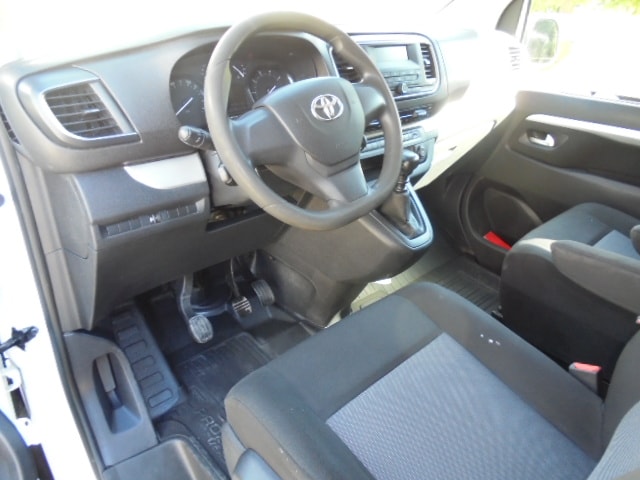 TOYOTA Proace Verso 2.0 D-4D Shuttle L2-image-5