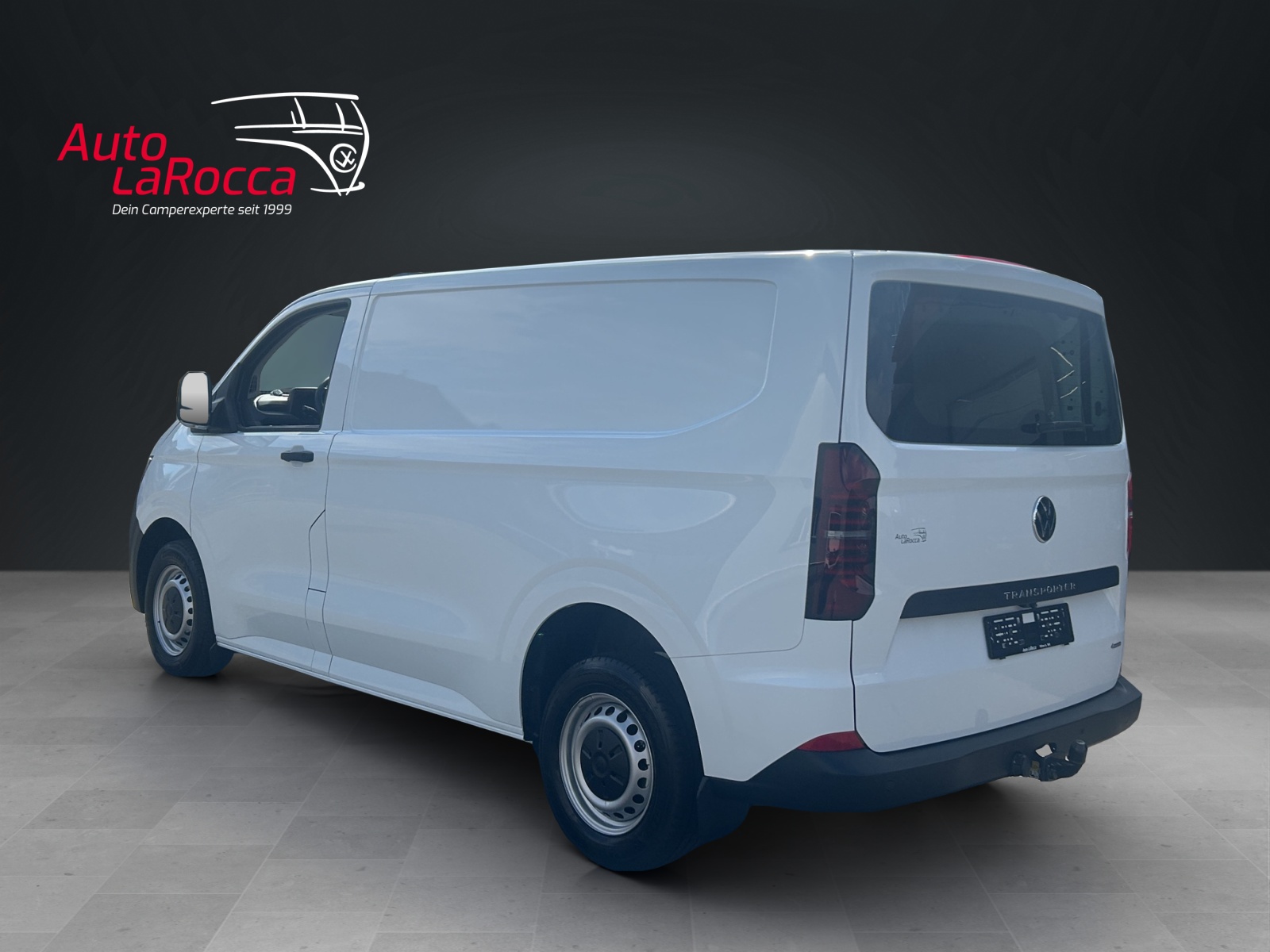 VW Transporter 2.0 TDI 4Motion Automat-image-2