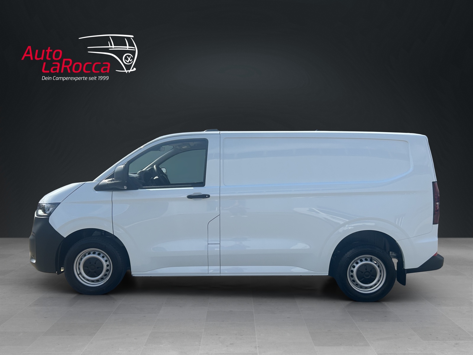 VW Transporter 2.0 TDI 4Motion Automat-image-1