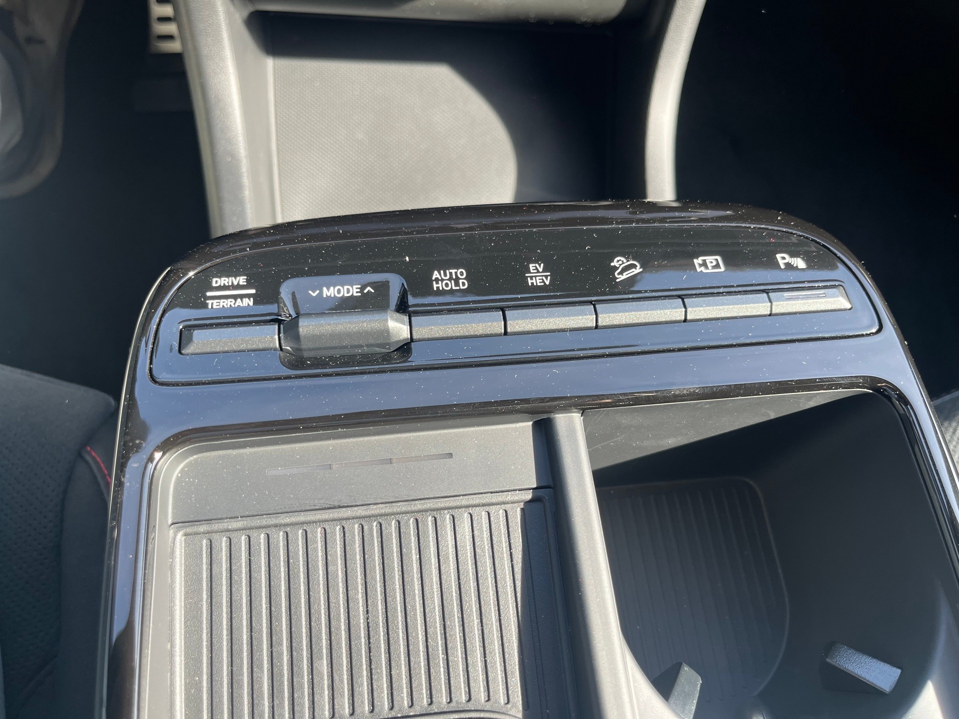 HYUNDAI Tucson 1.6 TGDI PHEV N-Line 4WD-image-11