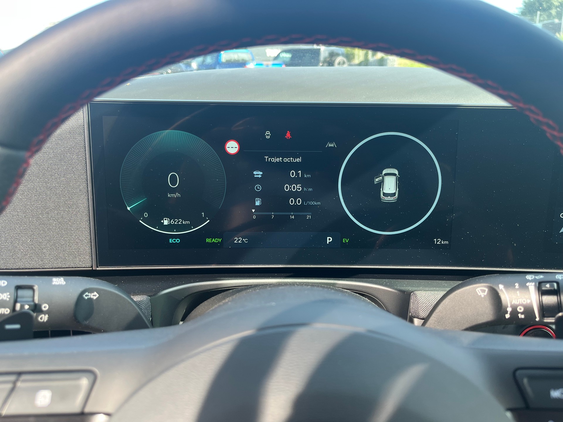 HYUNDAI Tucson 1.6 TGDI PHEV N-Line 4WD-image-8