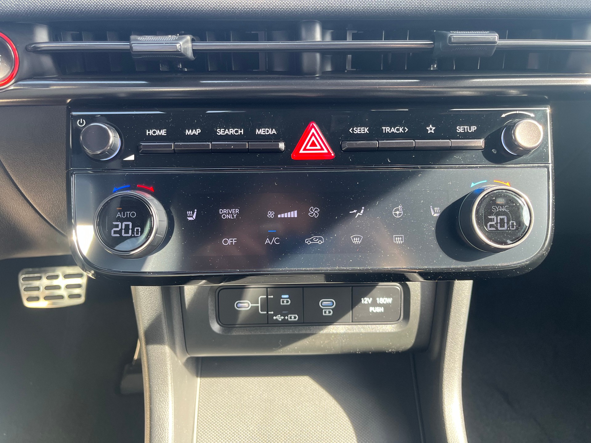 HYUNDAI Tucson 1.6 TGDI PHEV N-Line 4WD-image-10