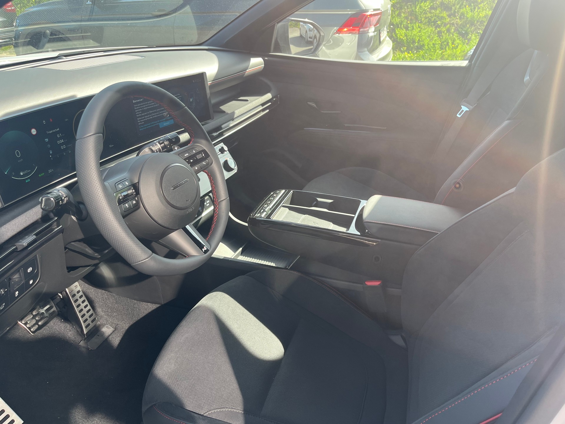 HYUNDAI Tucson 1.6 TGDI PHEV N-Line 4WD-image-6