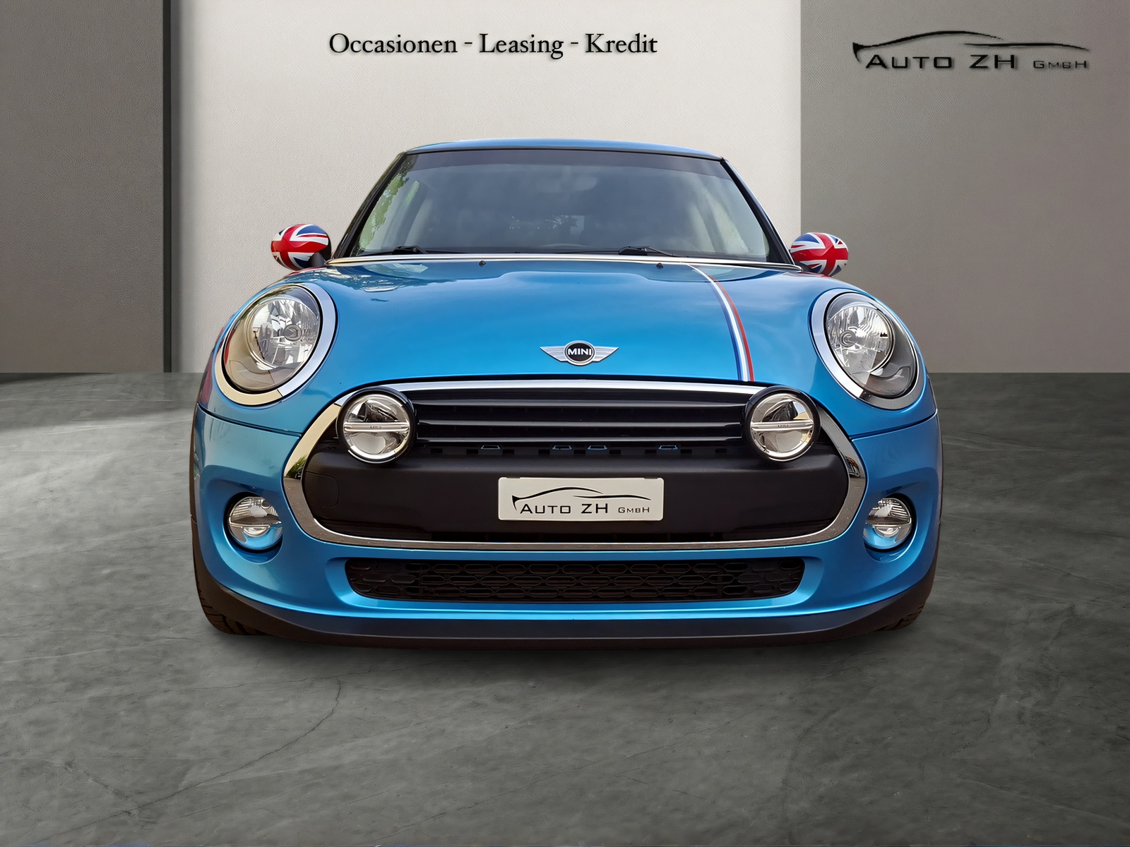 MINI One First-image-1