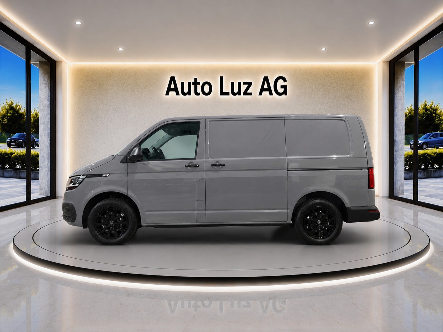 VW T6.1 2.0 TDI 4Motion DSG-image-5
