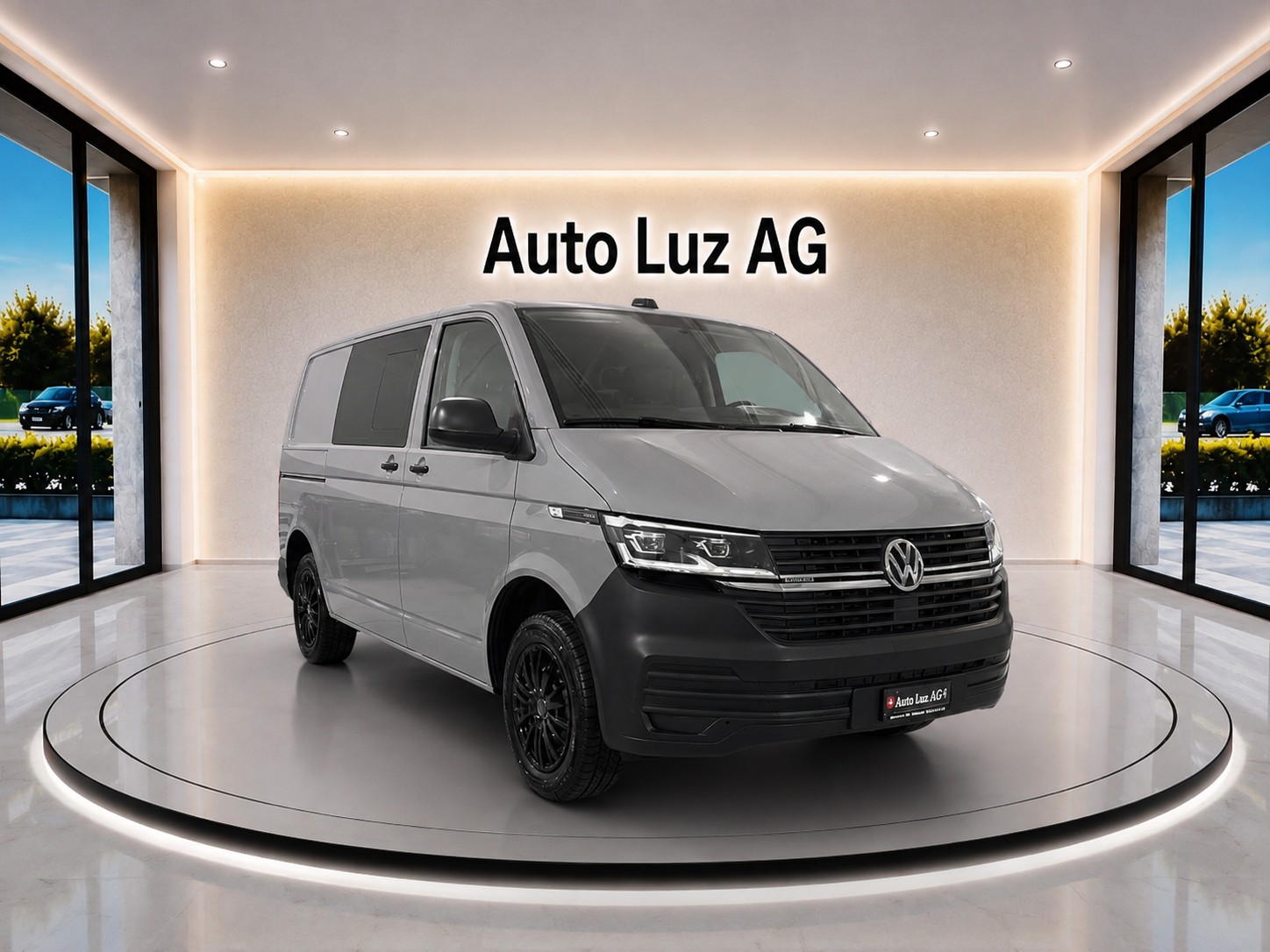VW T6.1 2.0 TDI 4Motion DSG-image-4