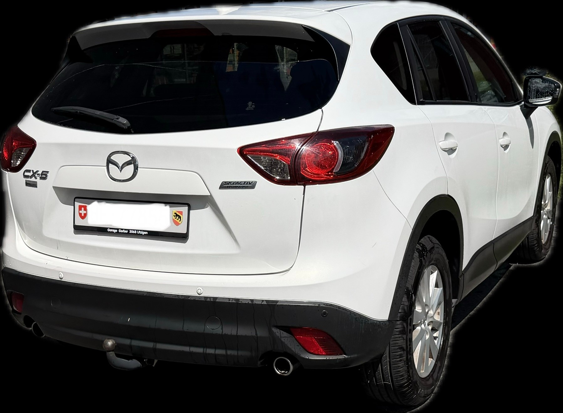 MAZDA 2.2 D Ambition-image-2