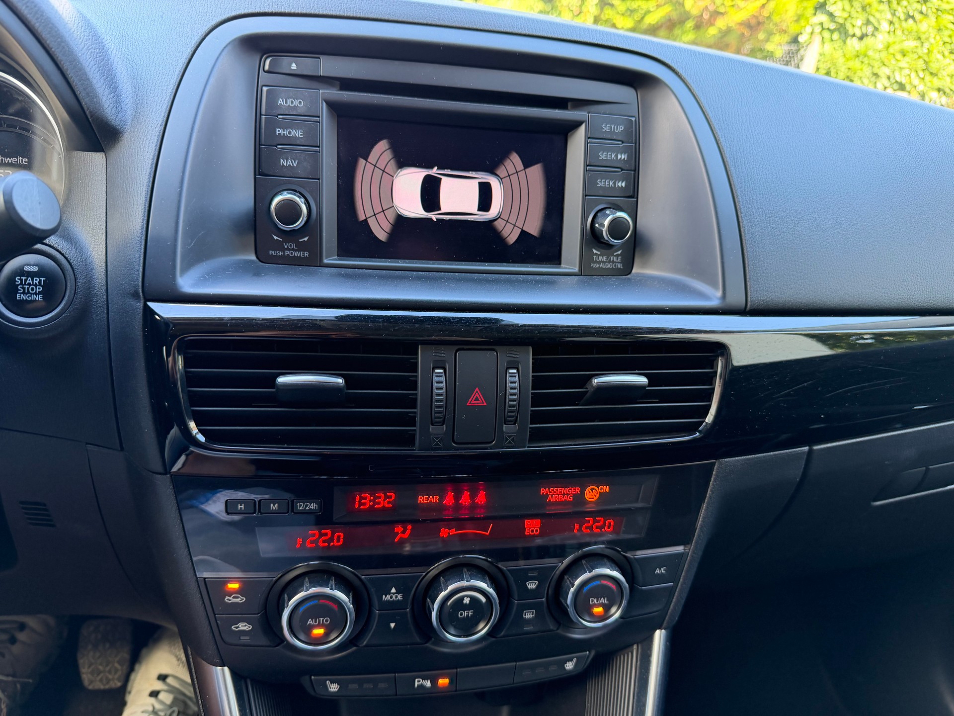 MAZDA 2.2 D Ambition-image-4
