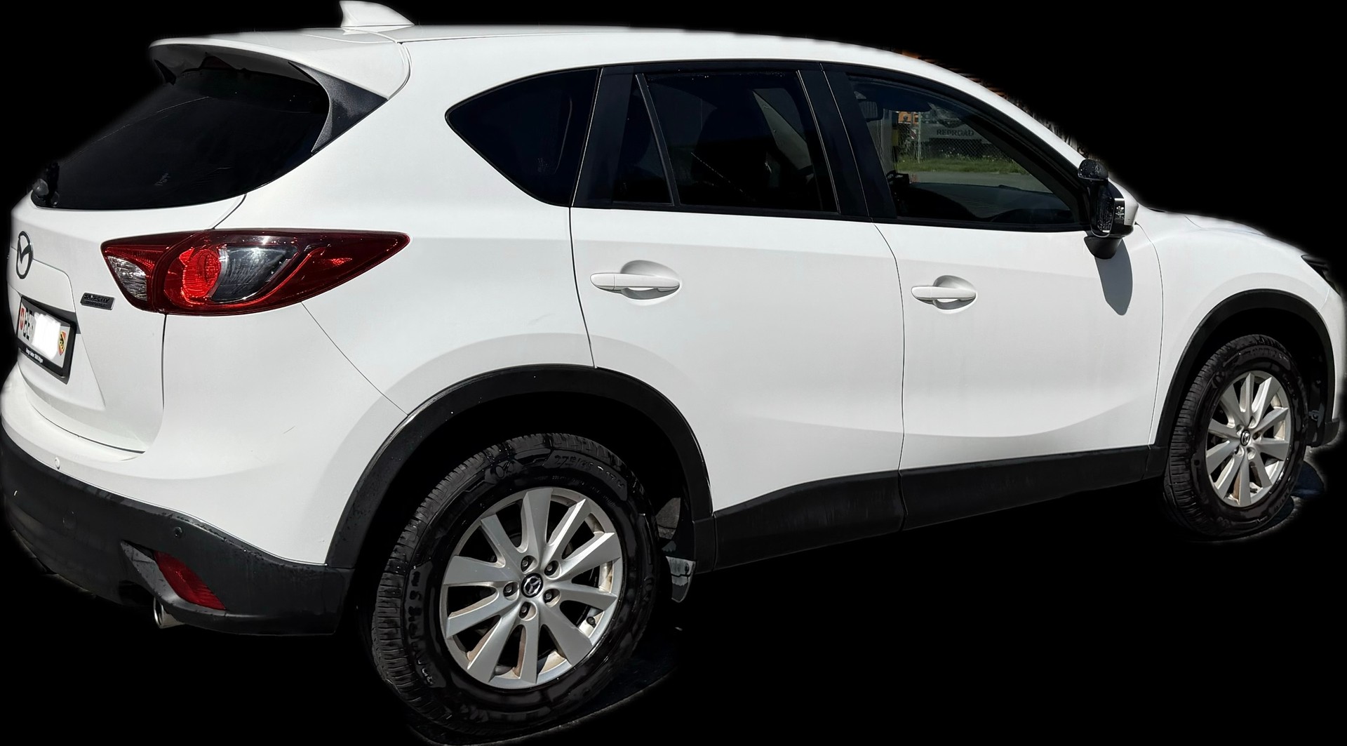 MAZDA 2.2 D Ambition-image-1